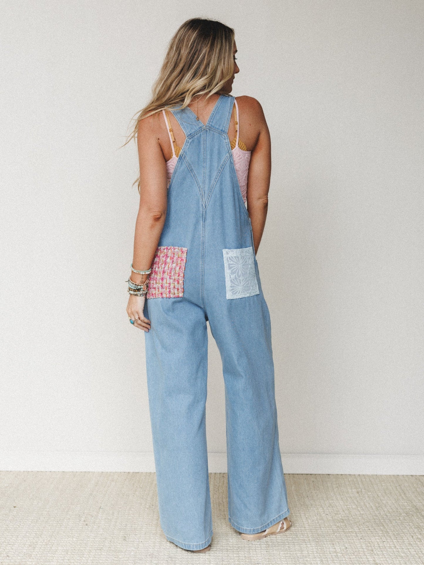 Coastal Breeze 2 Piece Bundle - Pearl Blush