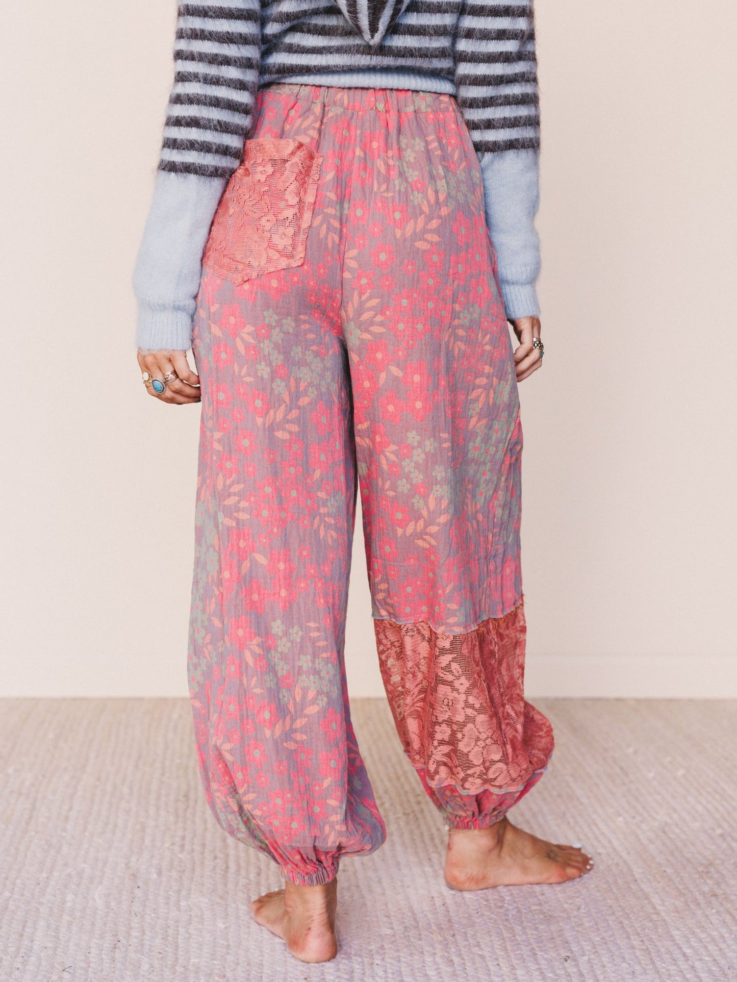 At Home 2 Piece Bundle - Multi