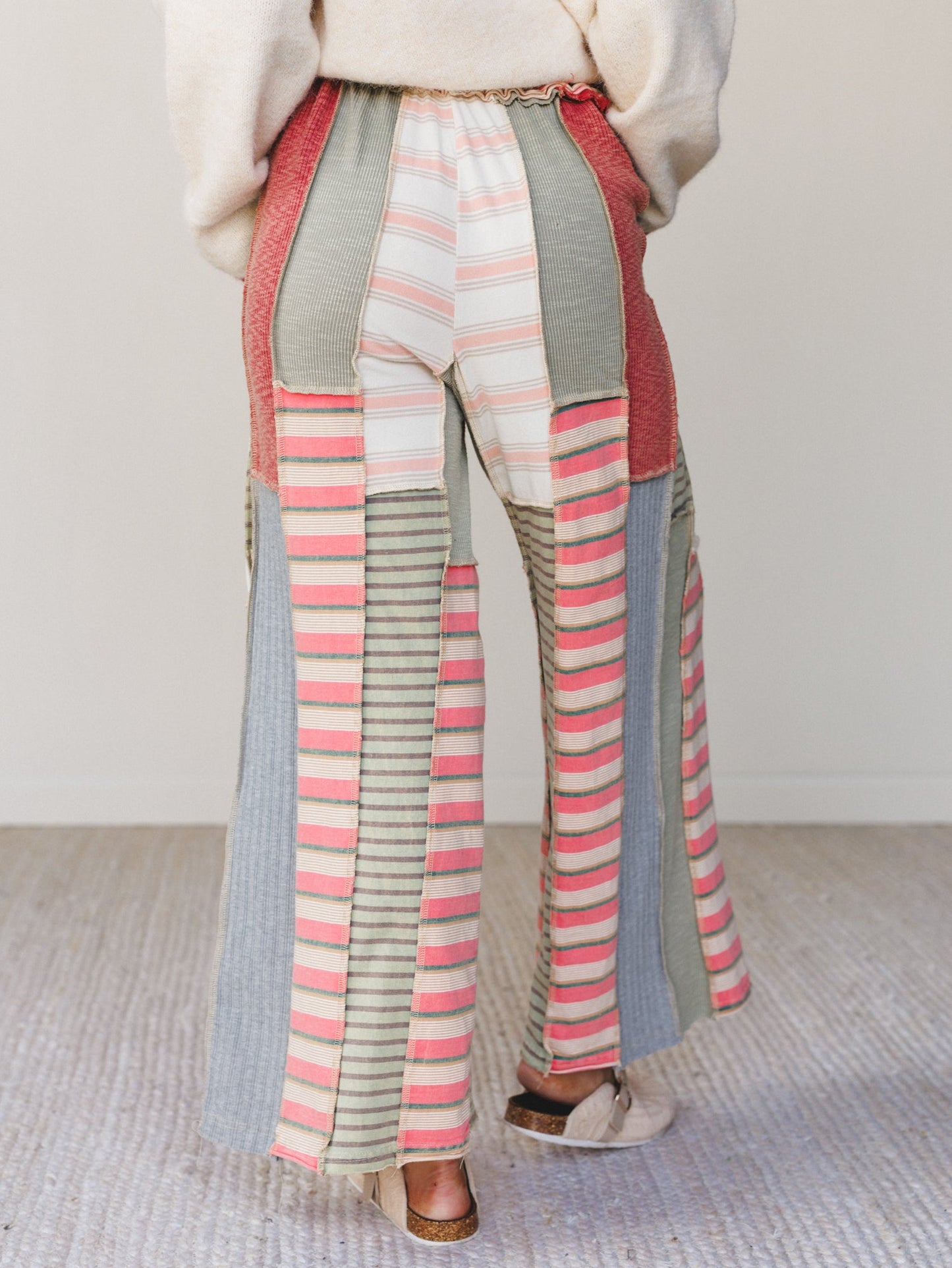 Fisherman's Dream 2 Piece Bundle - Pink