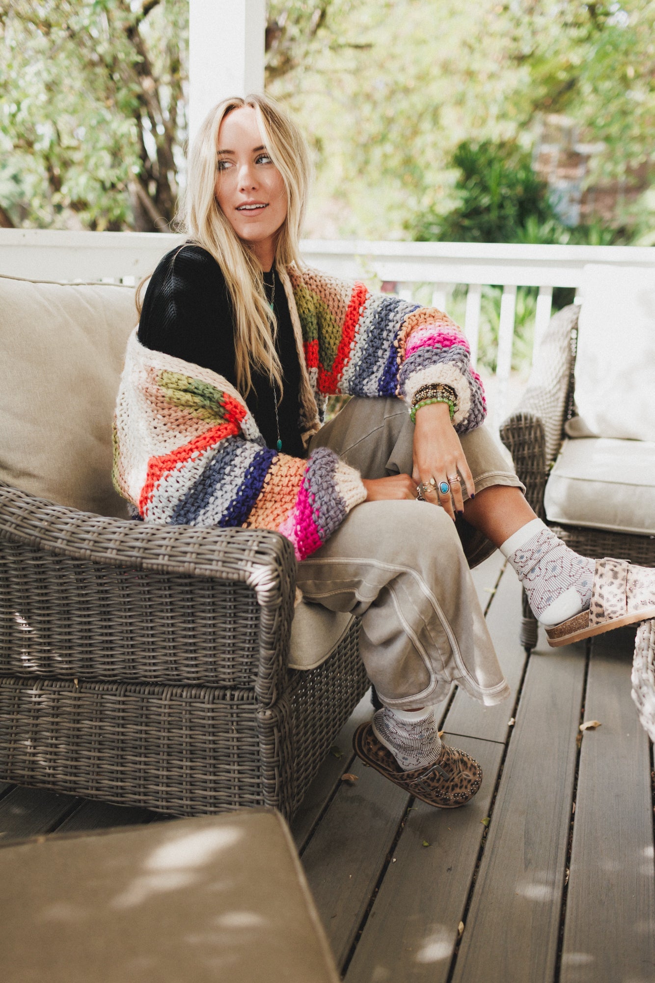Comfy Essentials 3 Piece Bundle - Mocha