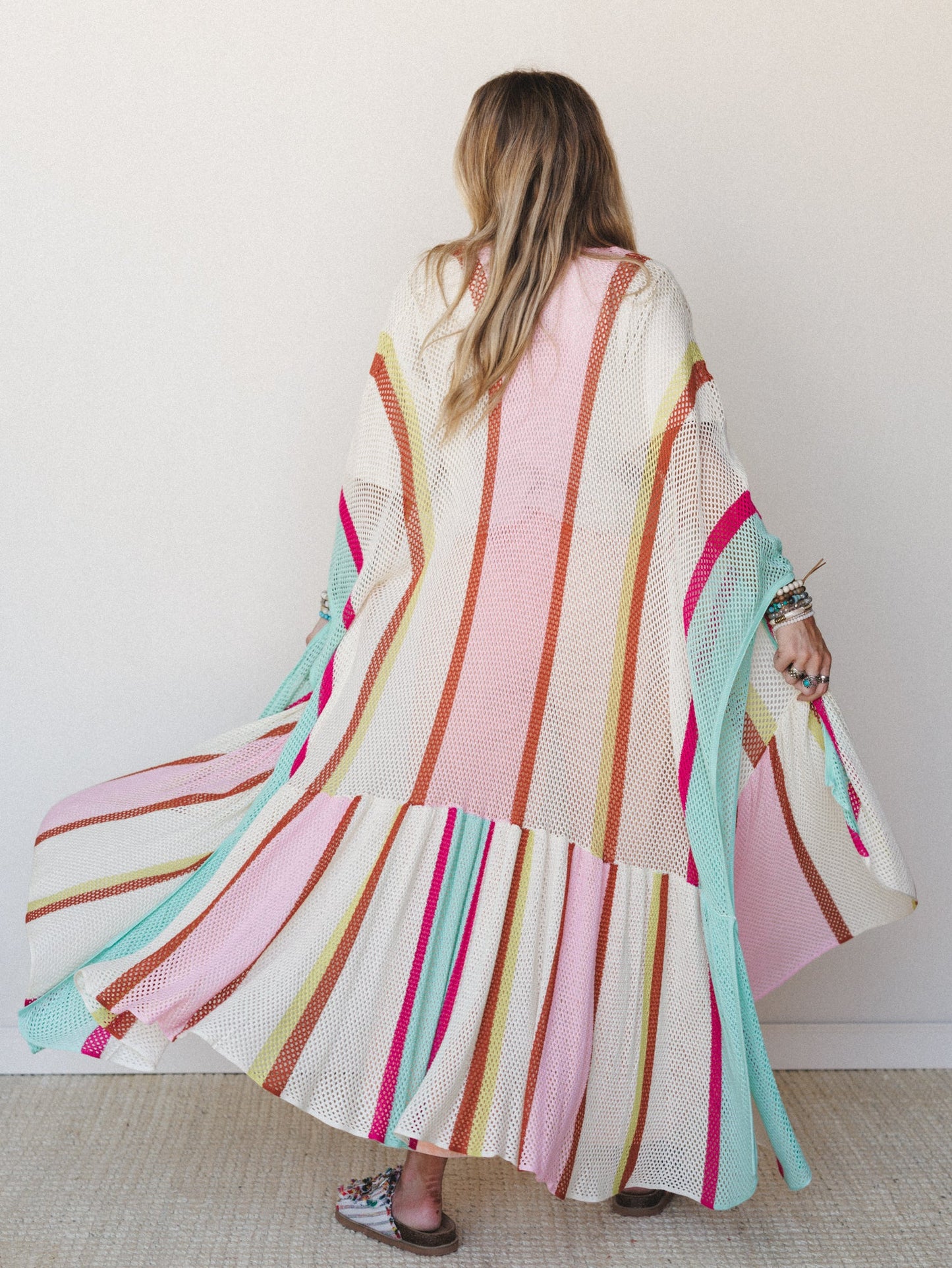 Comfy By The Sea 3 Piece Bundle - Orange