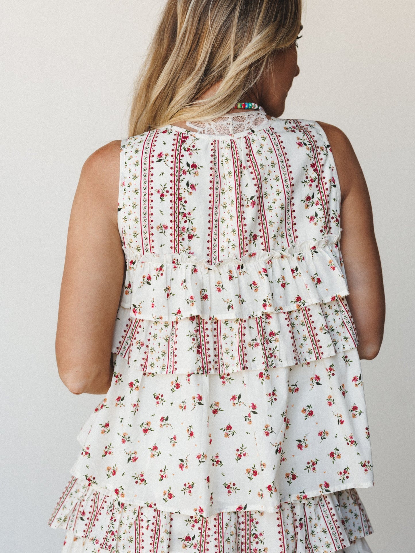 Festival Nights 2 Piece Bundle - Ivory