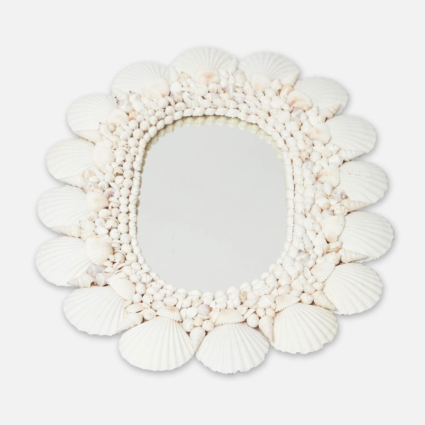 Lyford Mirror (Small)