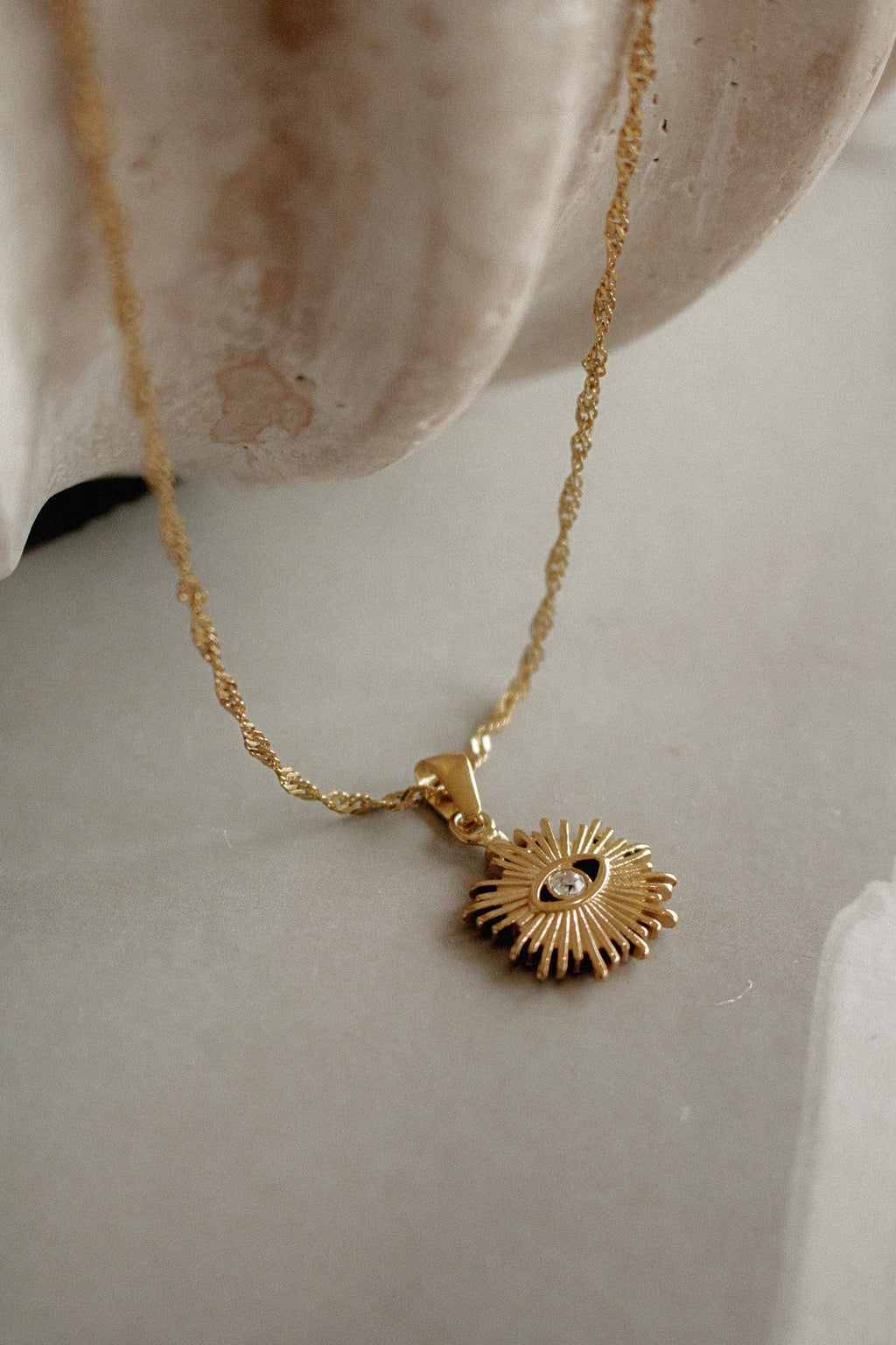 liora necklace