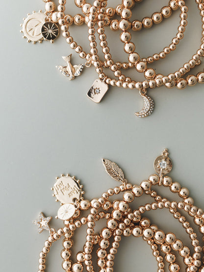 Always Matching Bracelet - Gold