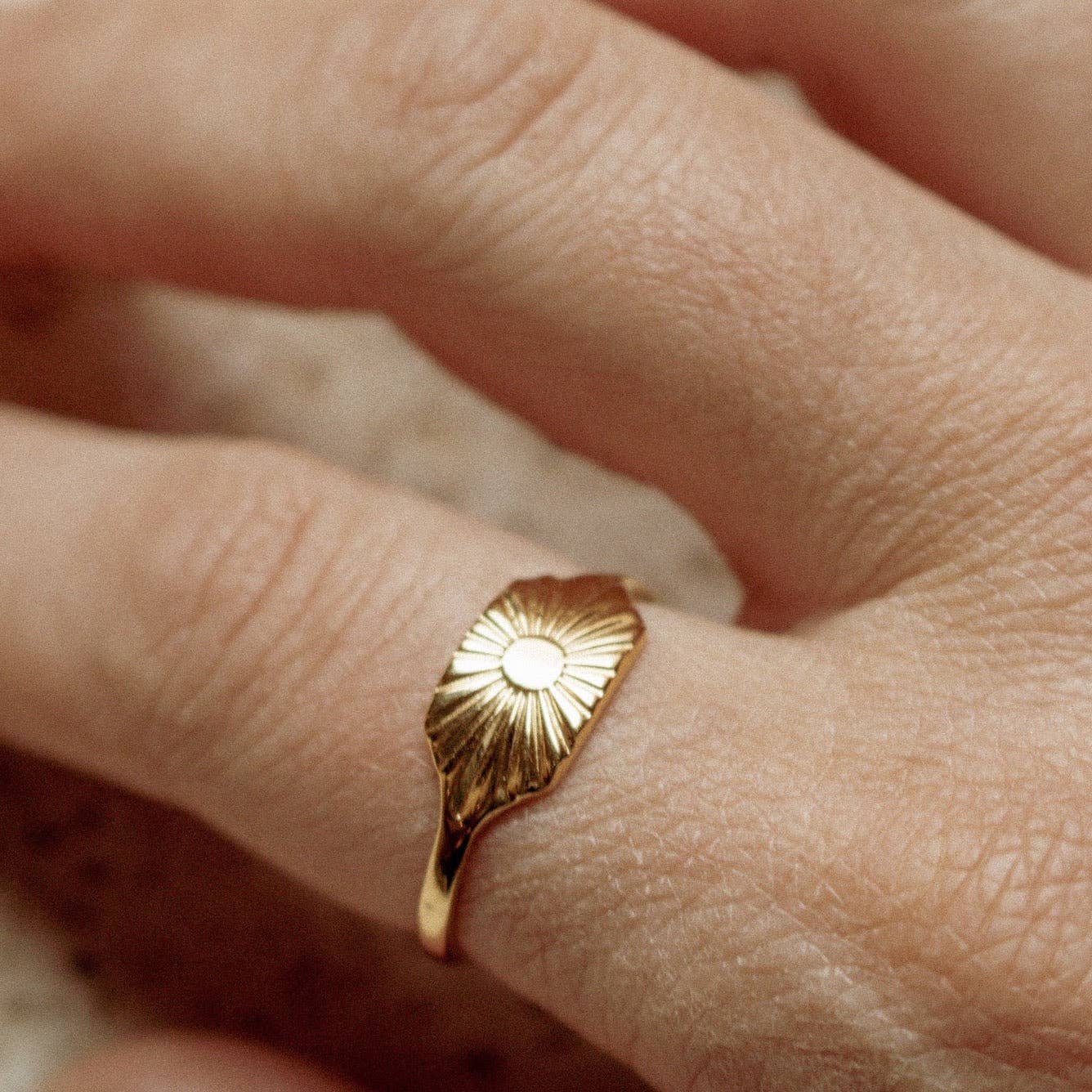 agatha ring
