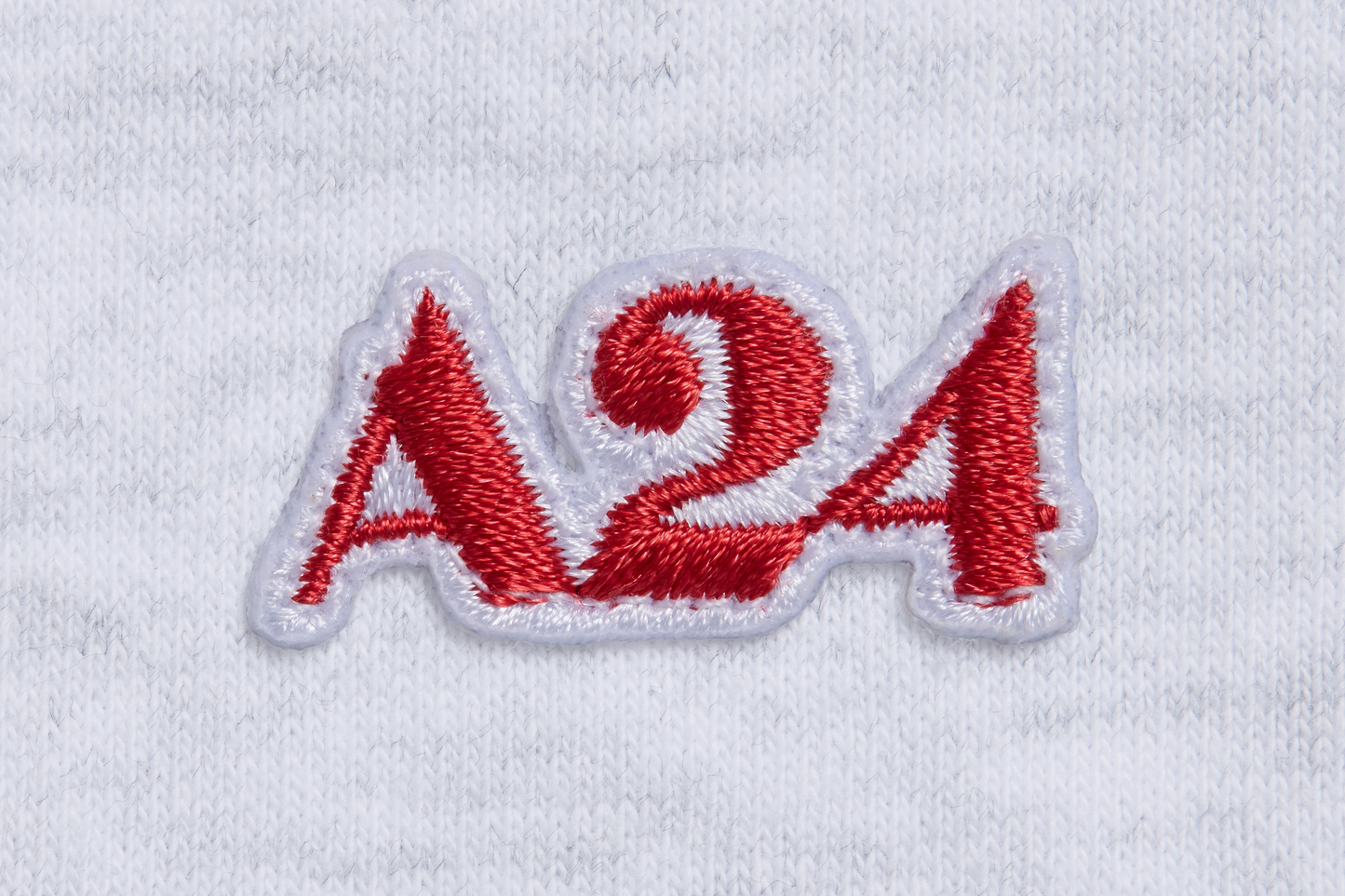 A Twenty-Four Sweatpants