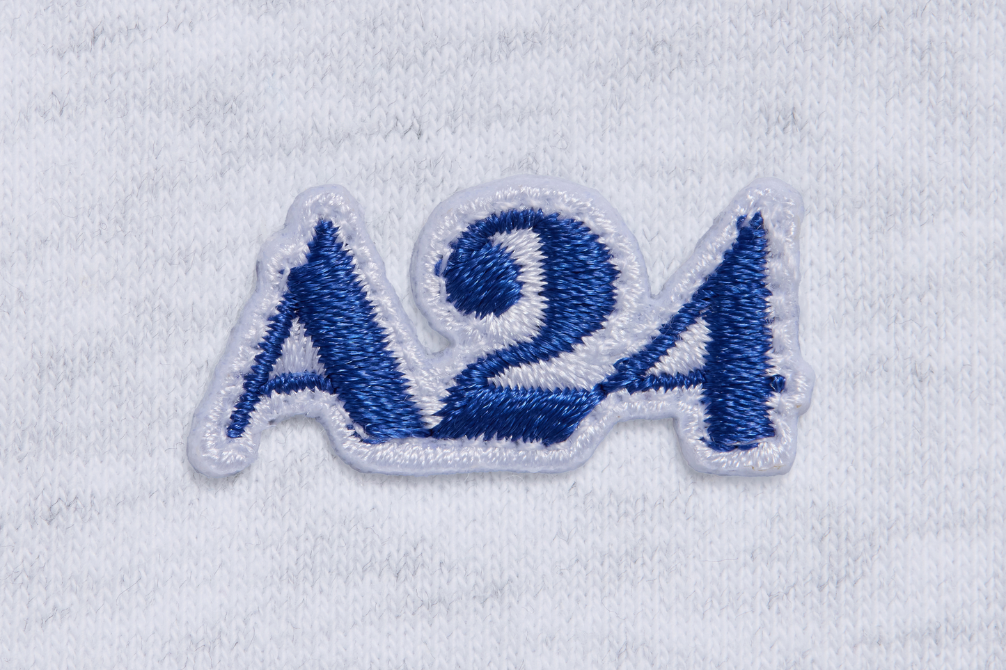 A Twenty-Four Sweatpants