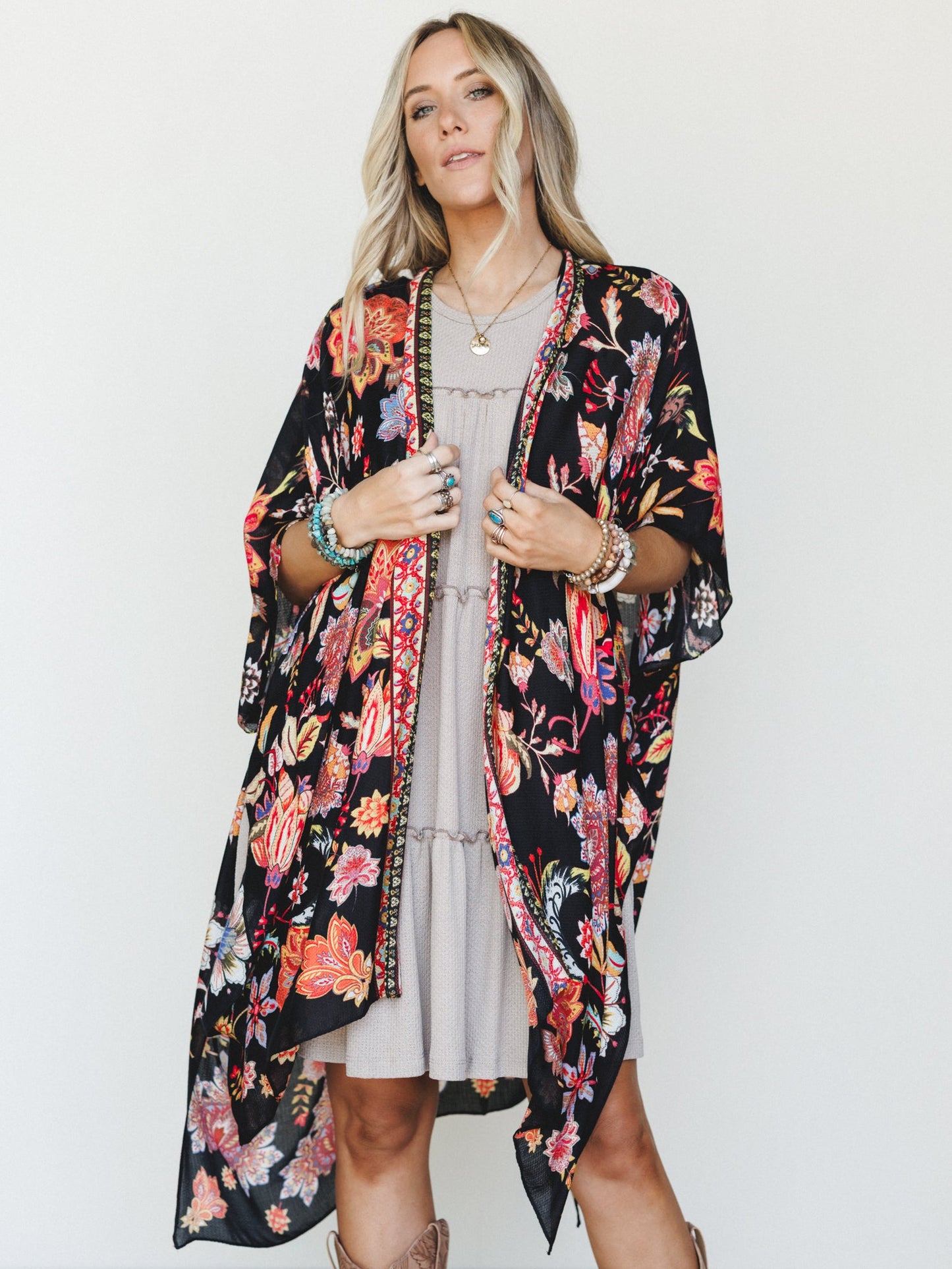 Dreamy Desert 3 Piece Bundle - Taupe