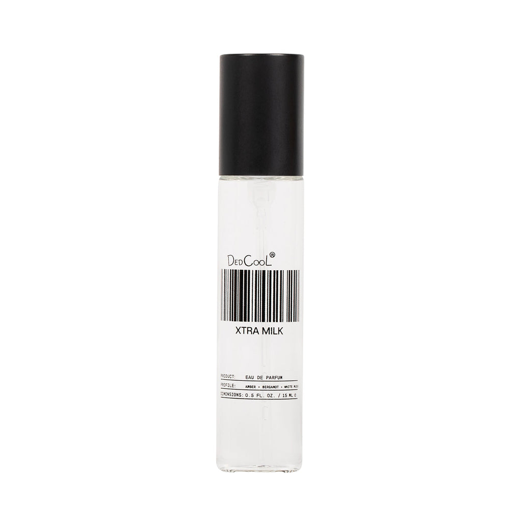 xtra milk fragrance - 0.5oz