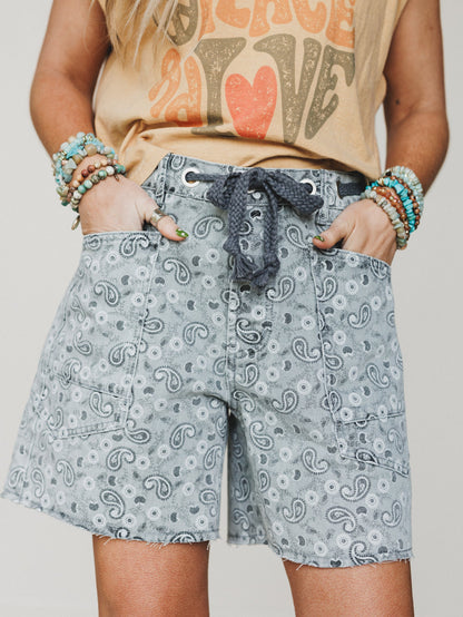 Groovy Parade 3 Piece Bundle - Orange
