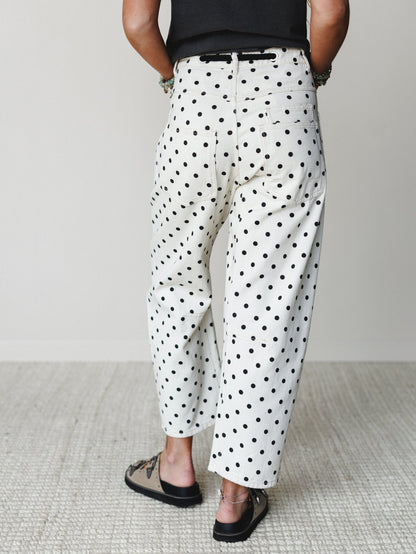 All in Time 2 Piece Bundle - Black