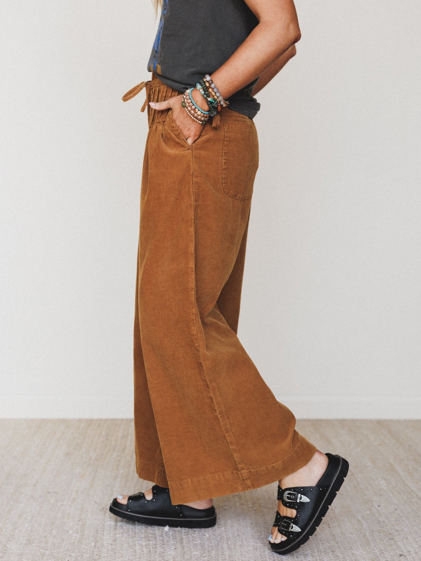 Bloom Together 2 Piece Bundle - Camel
