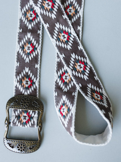Desert Dune Belt - Chocolate