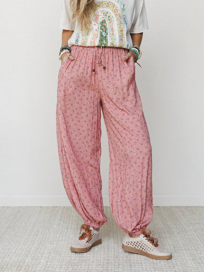 Arch of Denim 3 Piece Bundle - Clay