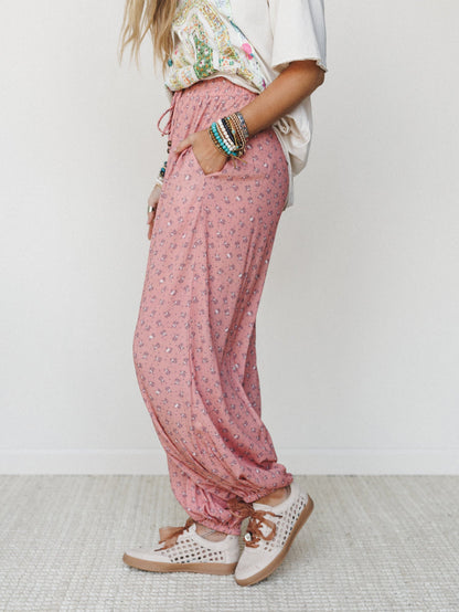 Arch of Denim 3 Piece Bundle - Clay