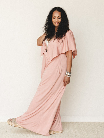 Evermore Nest 2 Piece Bundle - Blush