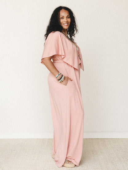 Evermore Nest 2 Piece Bundle - Blush