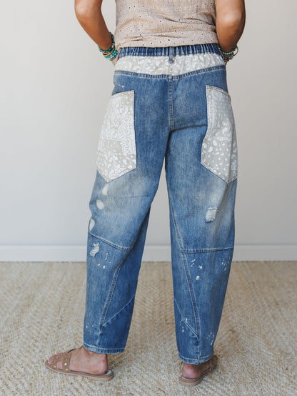 Birchwood Jeans  - Denim