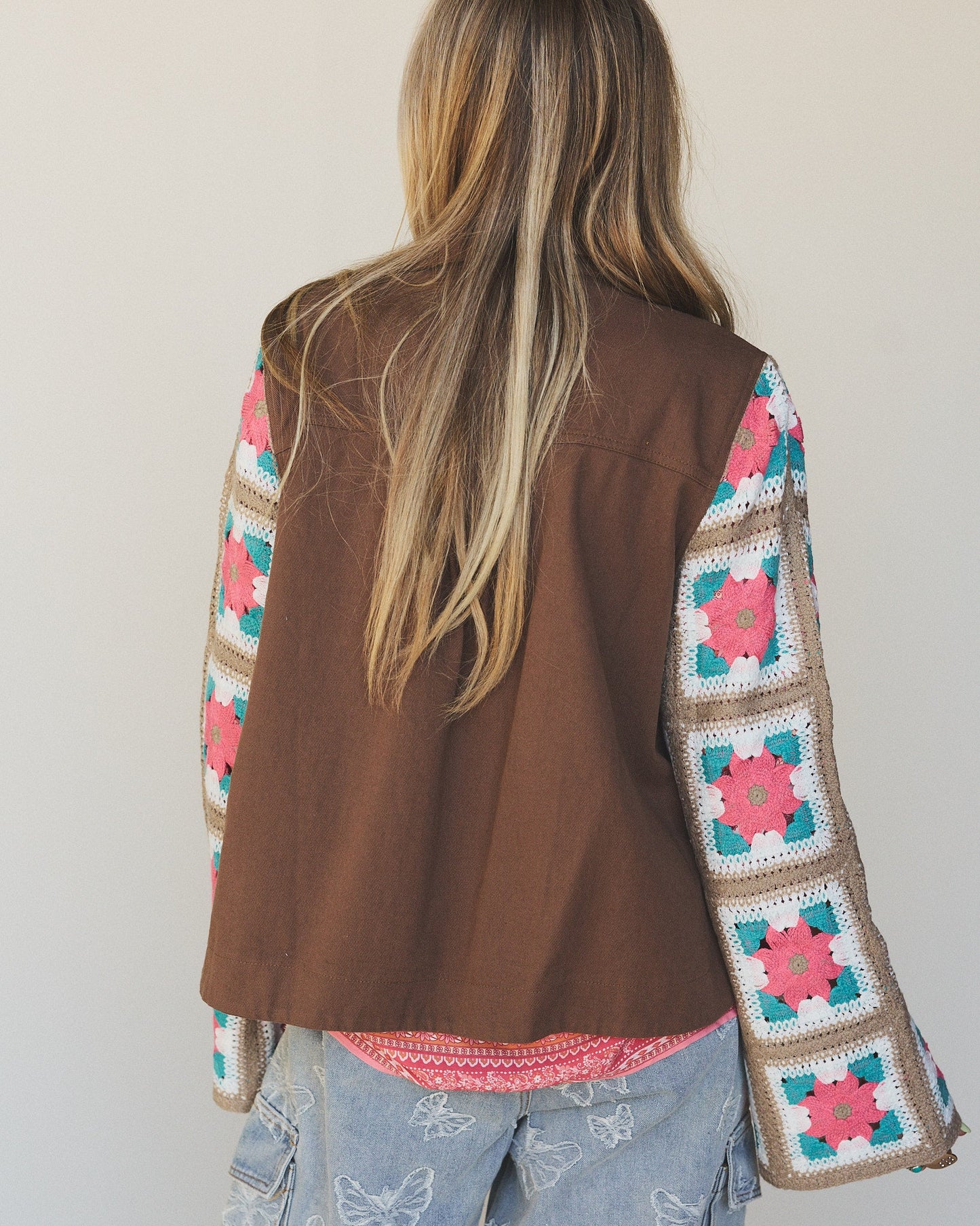 Butterfly Bloom 3 Piece Bundle - Pink