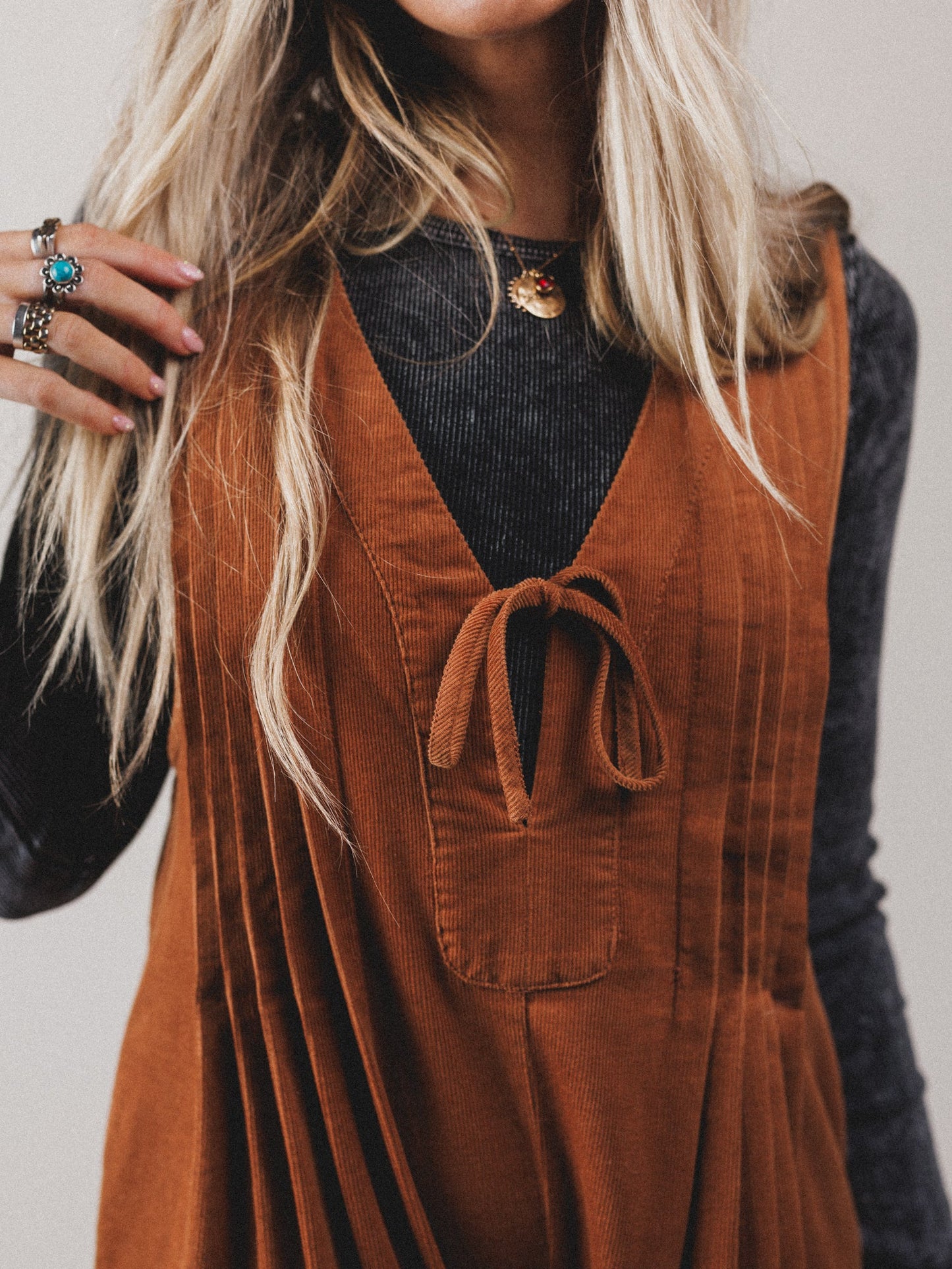 Desert Love 3 Piece Bundle - Mustard