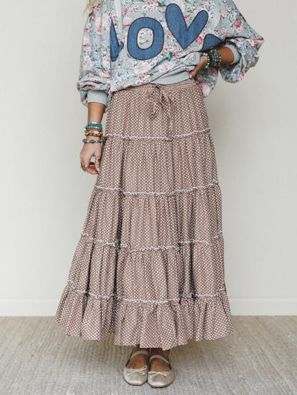All About Love 2 Piece Bundle - Mocha
