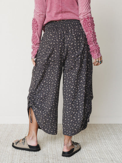 Cosmic Bloom 2 Piece Bundle - Magenta
