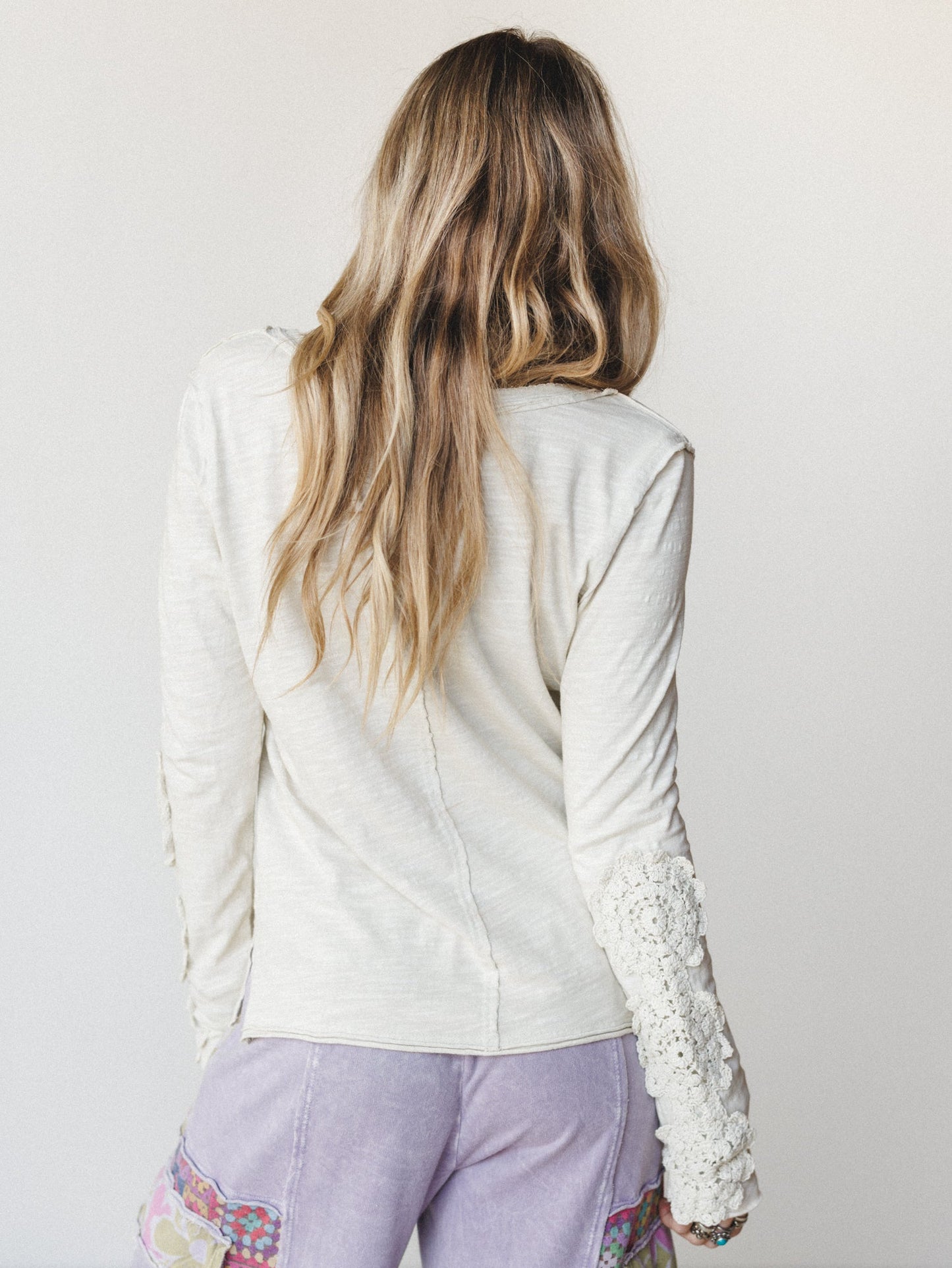 Cosmic Collage 2 Piece Bundle - Natural