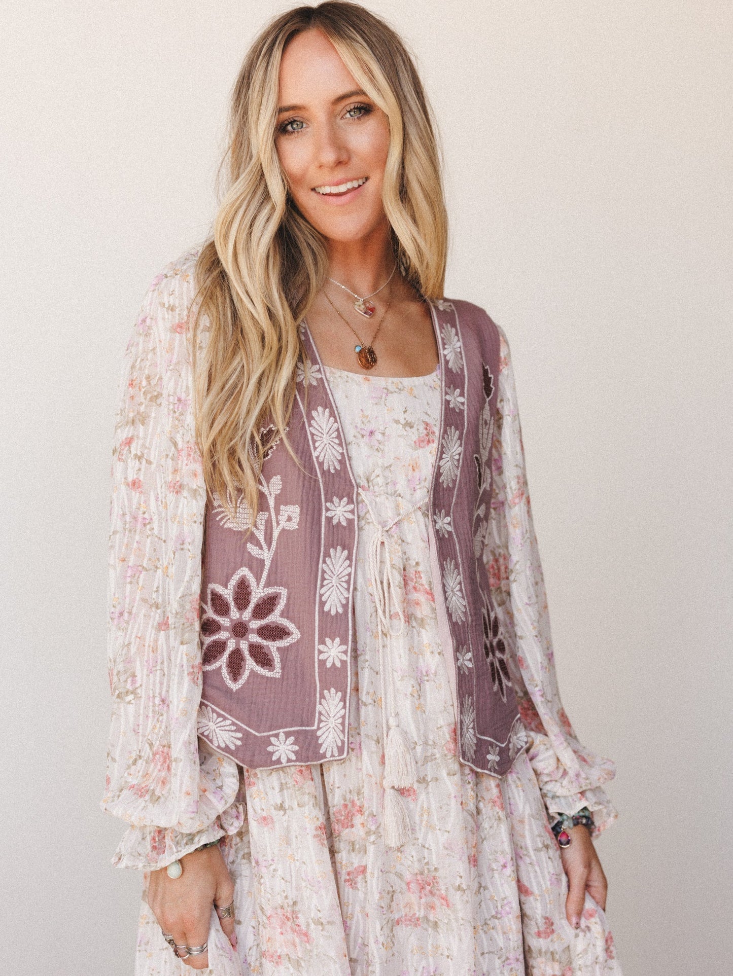 Clover Memories 2 Piece Bundle - Mushroom