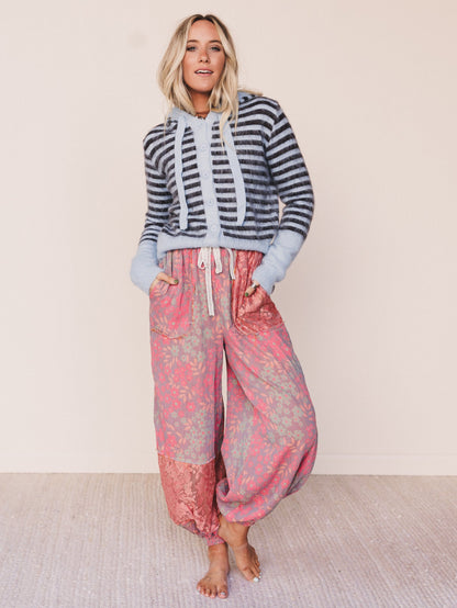 At Home 2 Piece Bundle - Multi