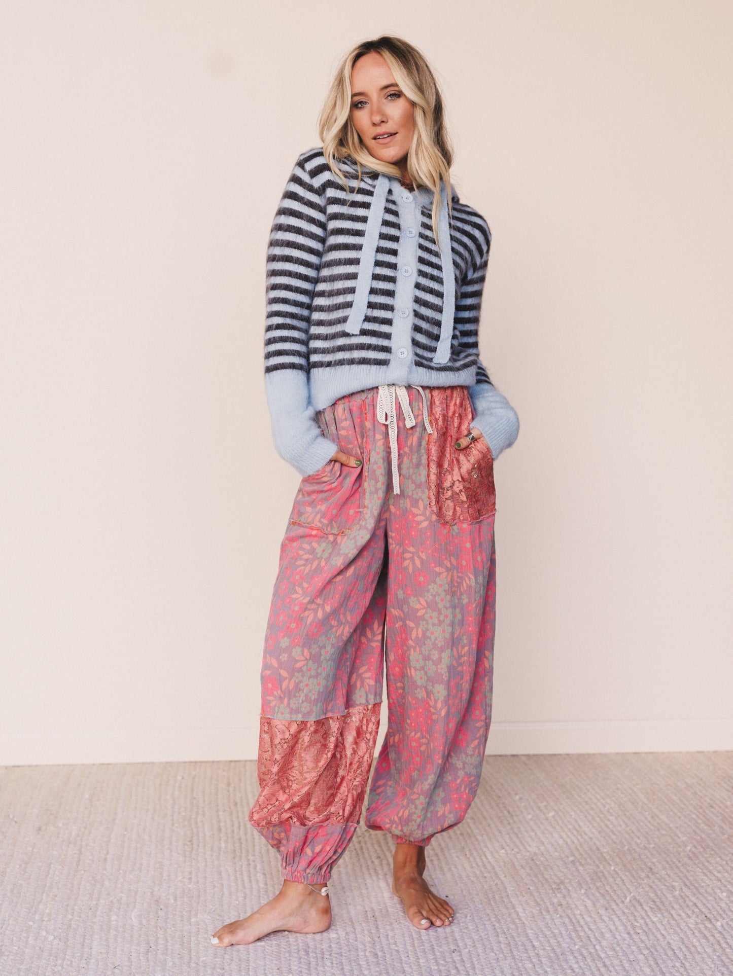 At Home 2 Piece Bundle - Multi