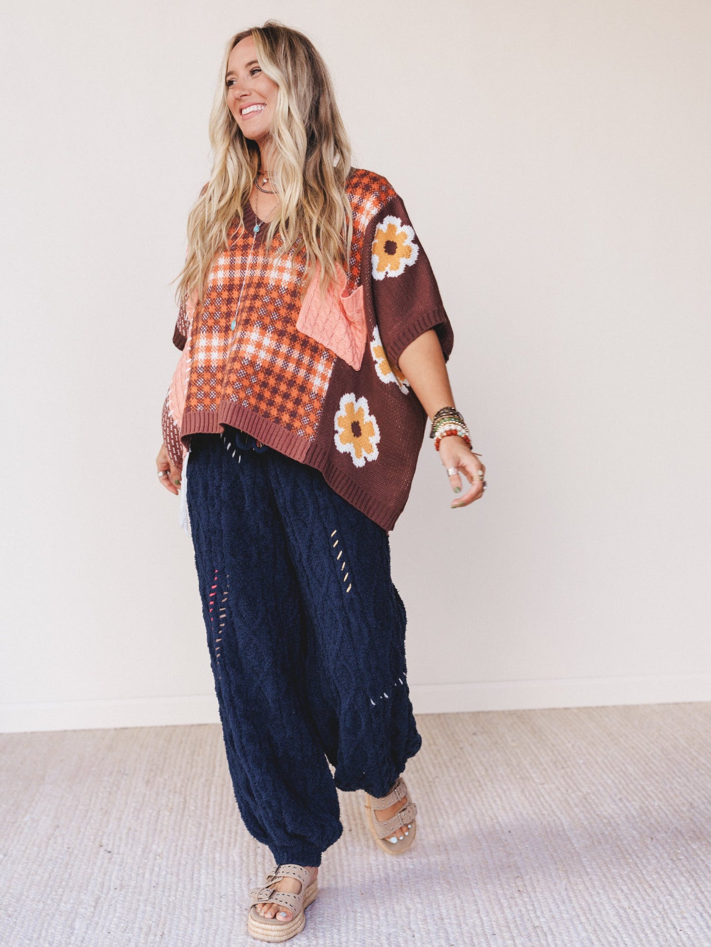 Home Stretch 2 Piece Bundle - Orange