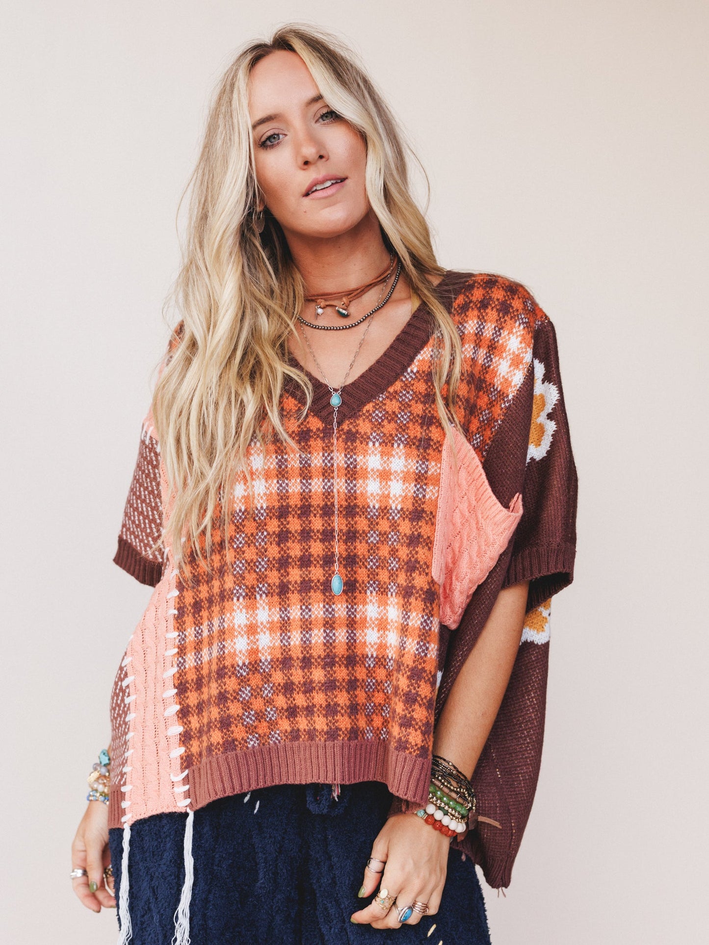 Home Stretch 2 Piece Bundle - Orange