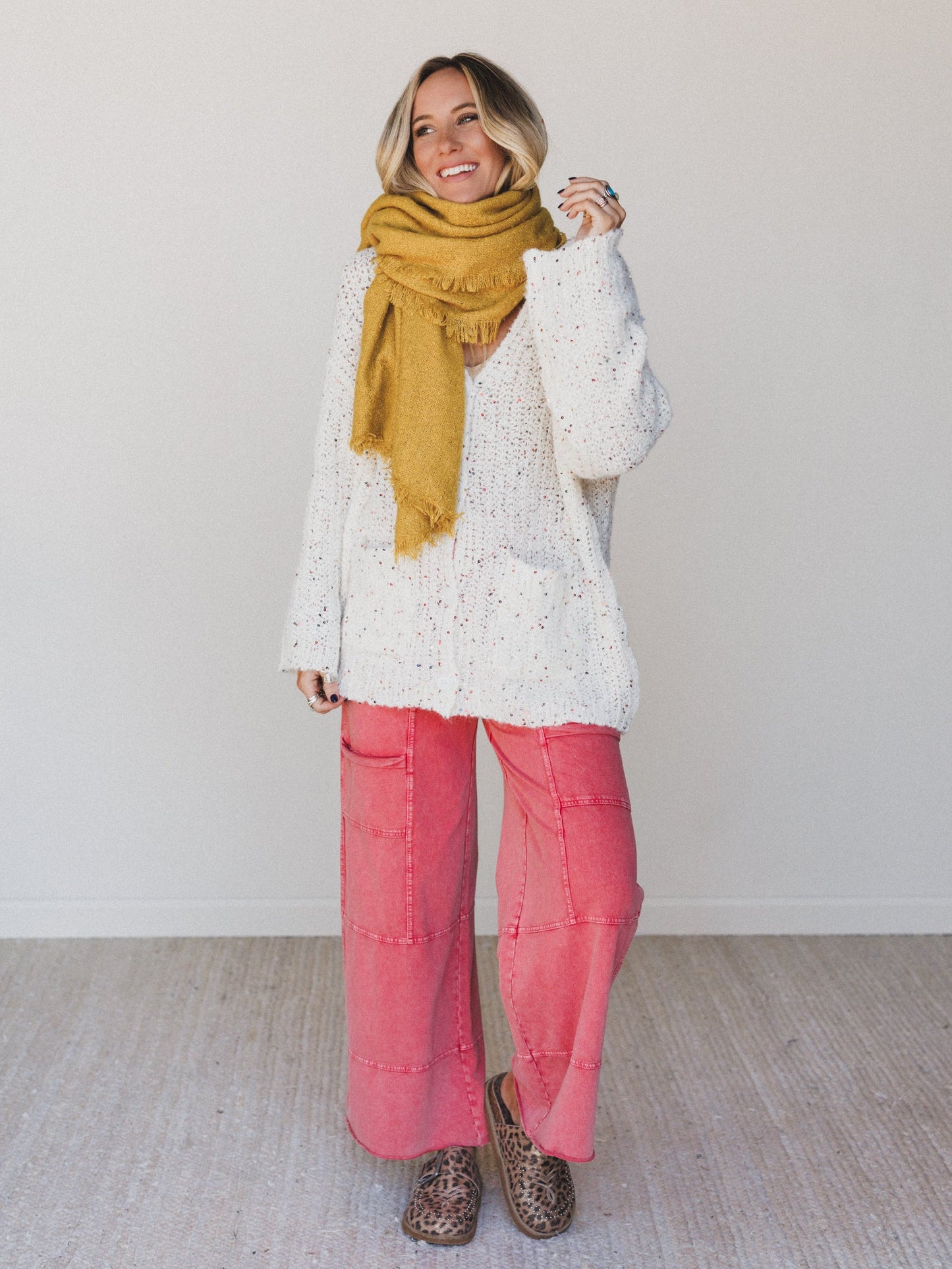 Cloud Snug 3 Piece Bundle - Cream