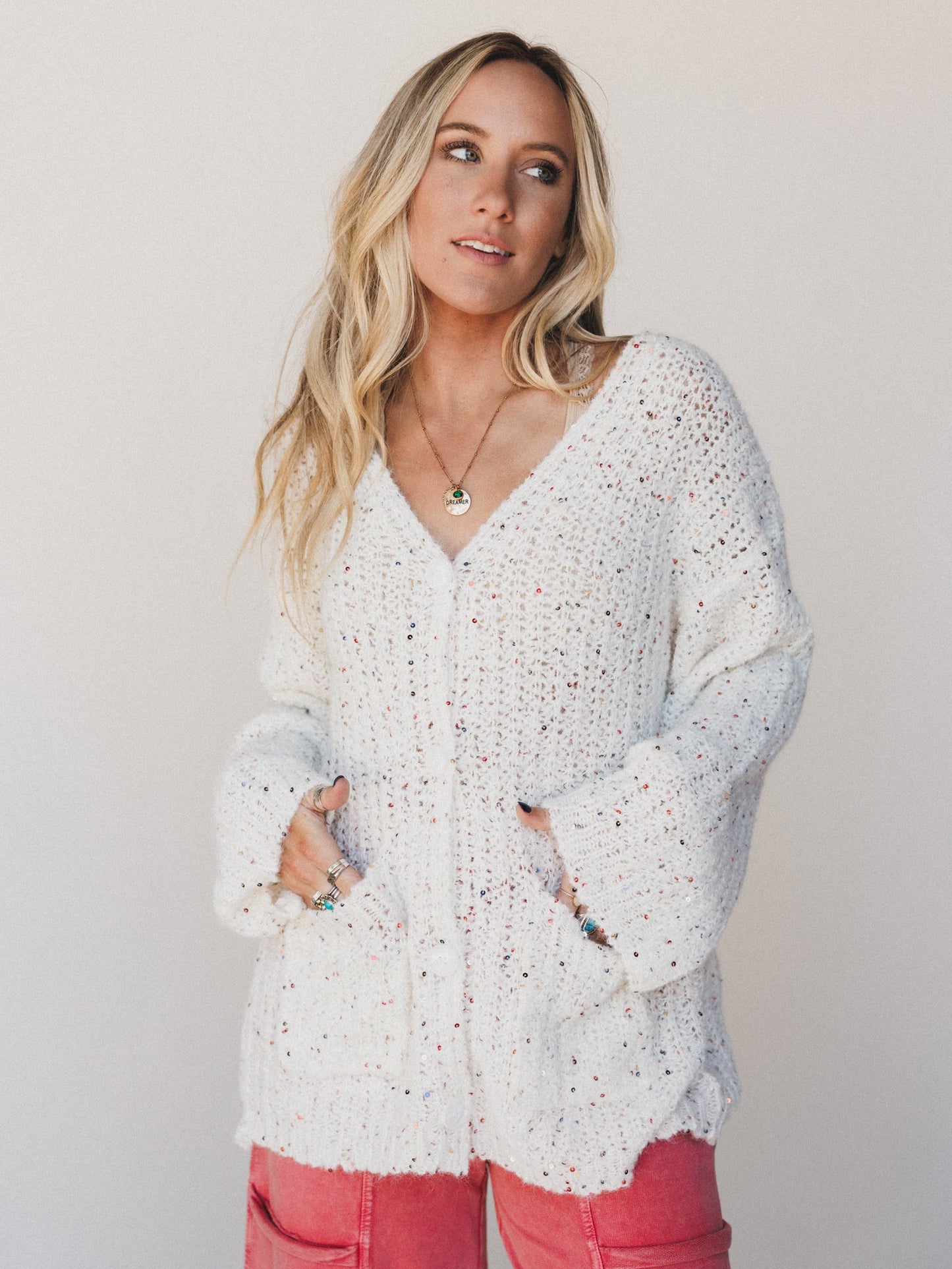 Cloud Snug 3 Piece Bundle - Cream