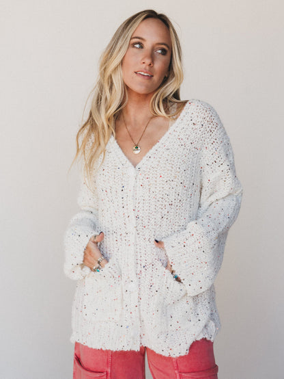 Cloud Snug 3 Piece Bundle - Cream