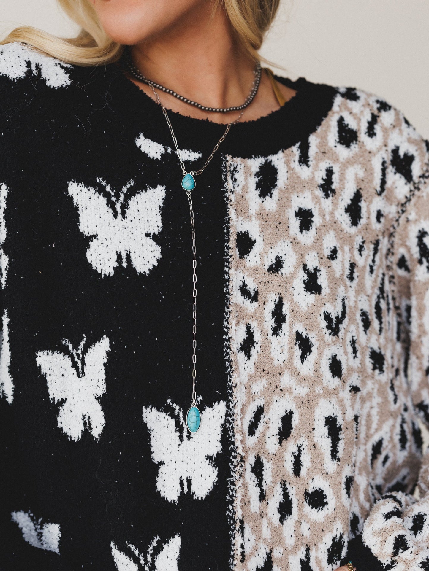 Butterfly Calling 2 Piece Bundle - Black