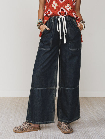Boho Crush 3 Piece Bundle - Rust