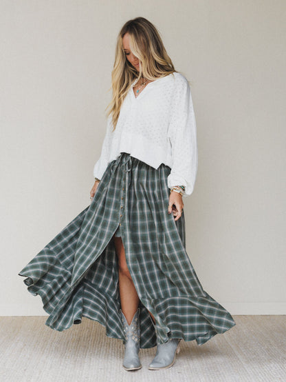 Bonfire Breeze 2 Piece Bundle - Cream