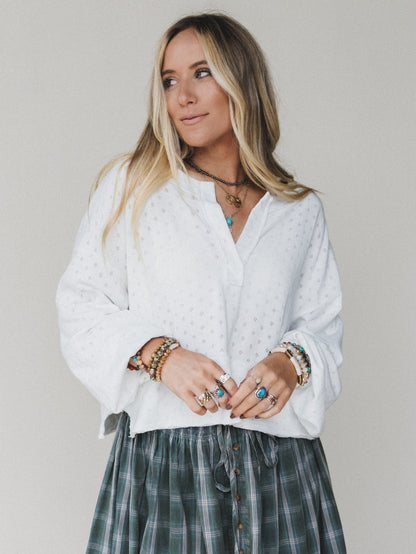 Bonfire Breeze 2 Piece Bundle - Cream