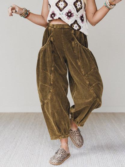Boho Crush 2 Piece Bundle - Olive