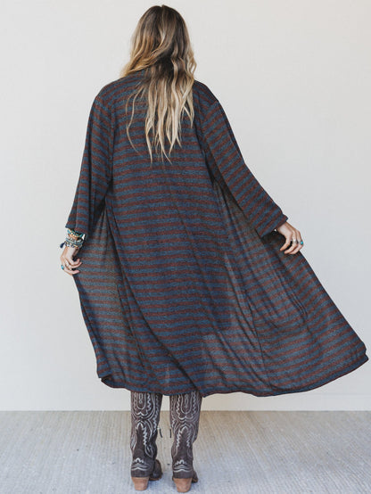 Endless Peace 2 Piece Bundle - Brown