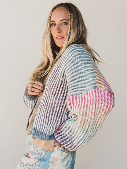 Cosmic Dream 3 Piece Bundle - Denim
