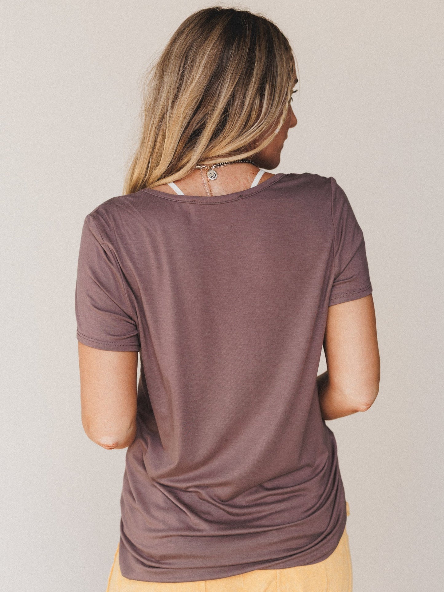 Always Ready 2 Piece Bundle - Mocha