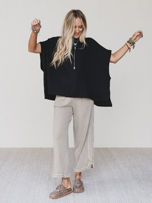 Comfy Essentials 3 Piece Bundle - Mocha