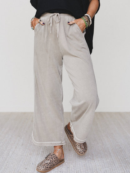 Comfy Essentials 3 Piece Bundle - Mocha