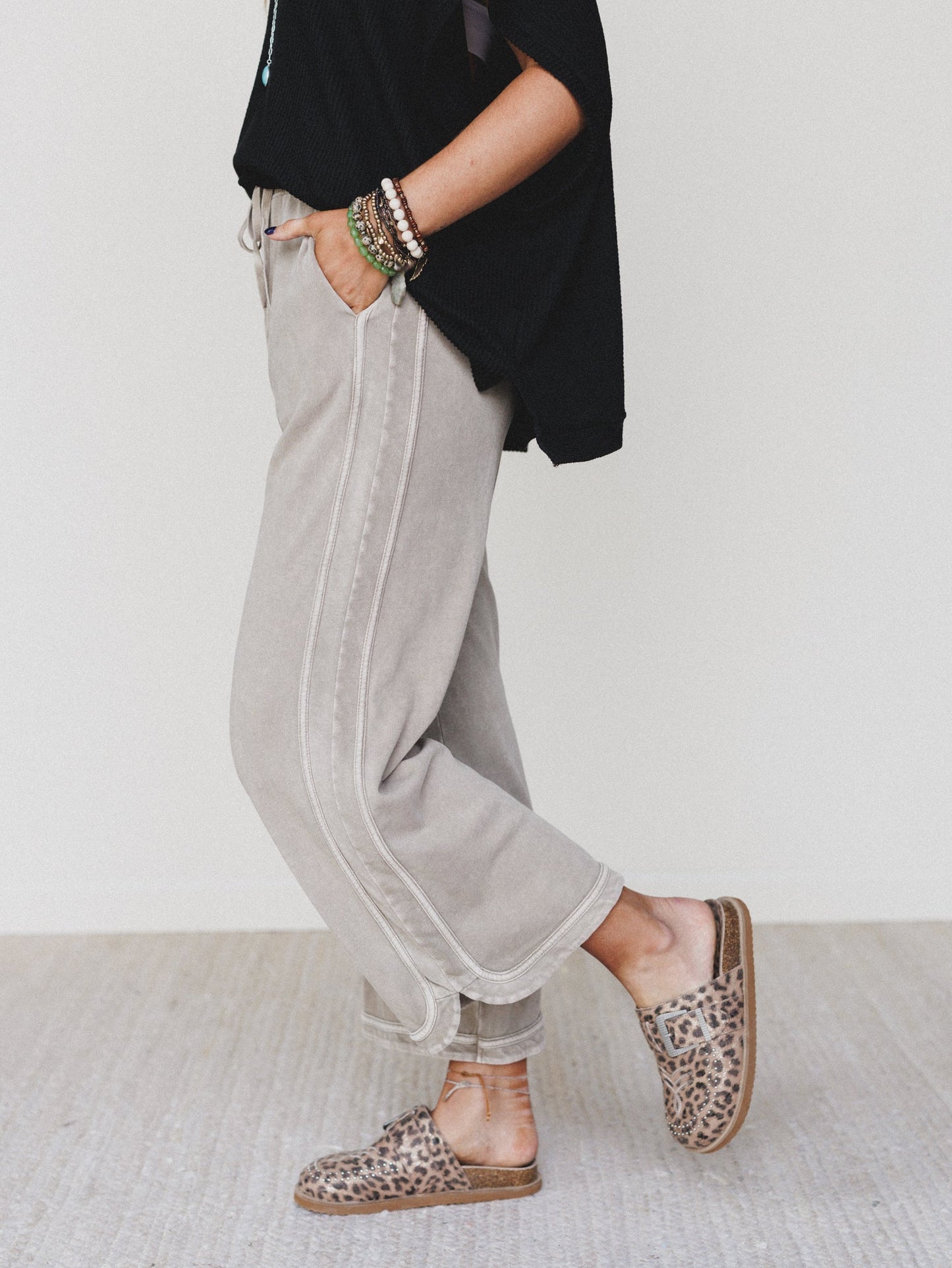 Comfy Essentials 3 Piece Bundle - Mocha
