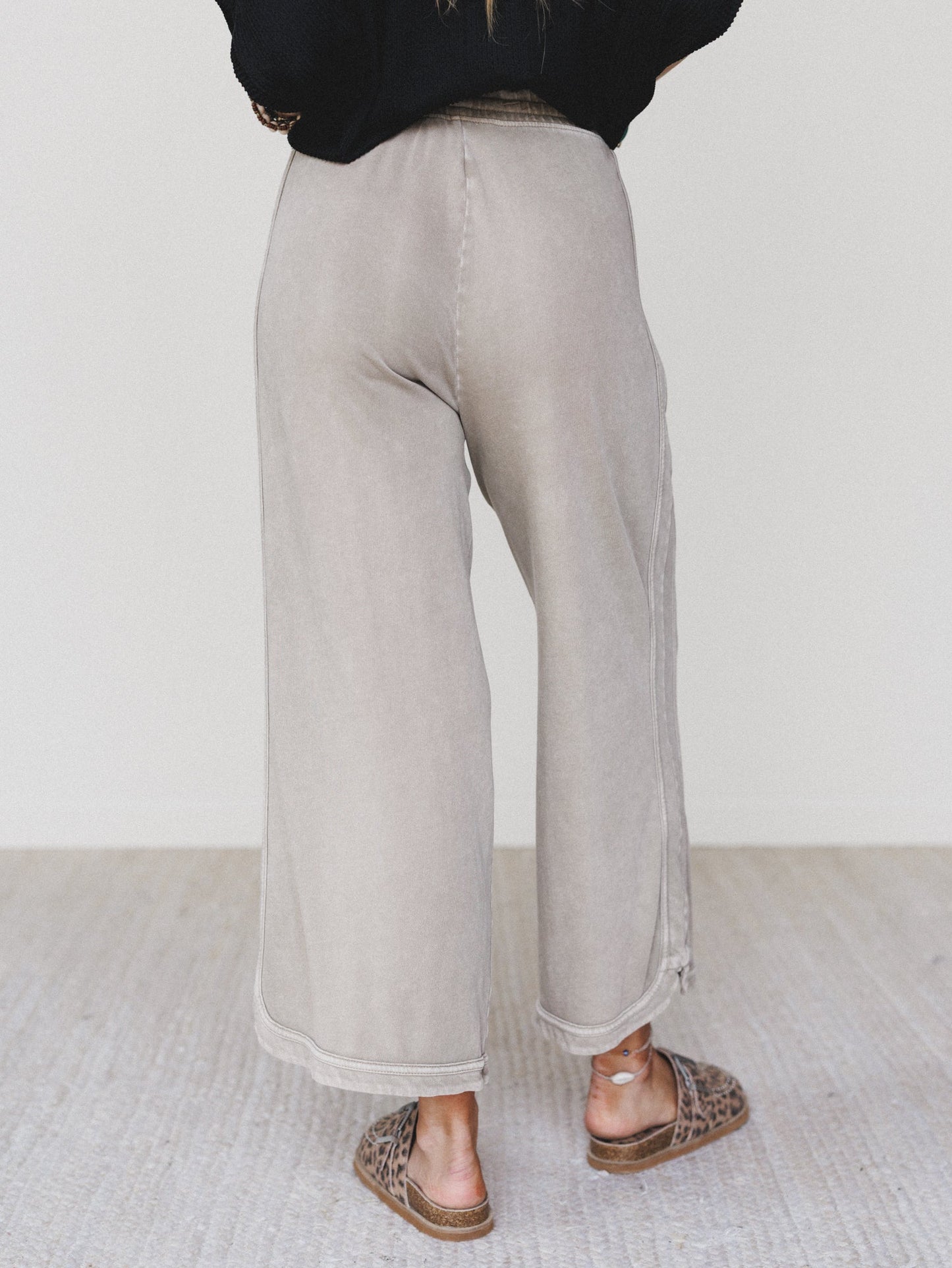 Comfy Essentials 3 Piece Bundle - Mocha