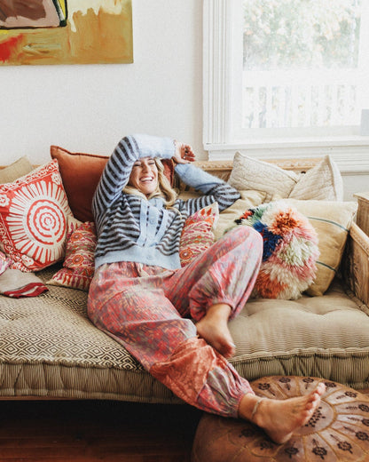 At Home 2 Piece Bundle - Multi