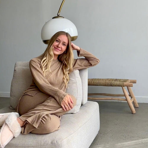 Lea Cozy Matching Set